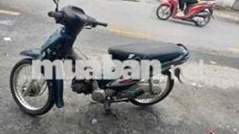 Honda Wave bien 99H5-8257