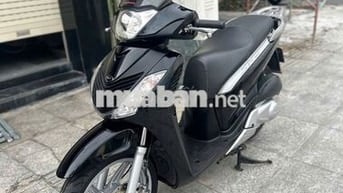 SH 150i nhập Ý sm1005 đen mâm bạc siêu keng