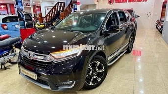 🎗️ HONDA CRV L 1.5 TURBO 2019 NHẬP THÁI ❤️❤️❤️