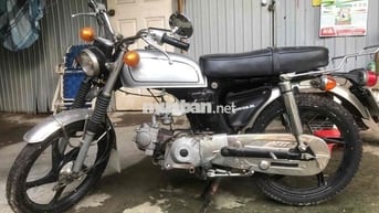 xe 67 huyền thoại