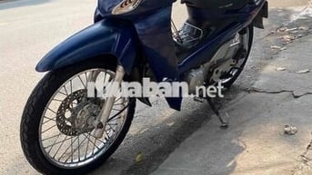 Honda Future 2001 Xanh