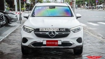 ♻️ Mercedes GLC200 4matic ,2023 
lăn bánh 20.000km