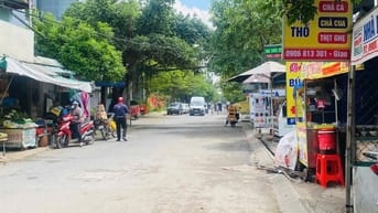 HÀNG HIẾM, CHỈ HƠN 6 tỷ xíu CÓ NGAY NHÀ MẶT TIỀN KINH DOANH TẤP NẬP