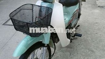 Honda Cub 50cc 2020 Xanh ngọc