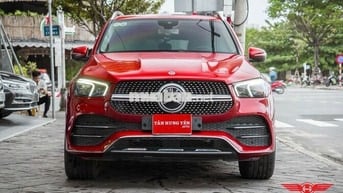 ❤️ Mercedes GLE450 , 2020 ❤️
 nhập Mĩ mới 30.000km