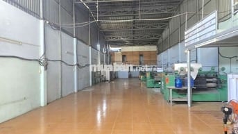 CHO THUÊ KHO,XƯỞNG 350M² GIÁ 22TR/T, HẺM LÊ TRỌNG TẤN