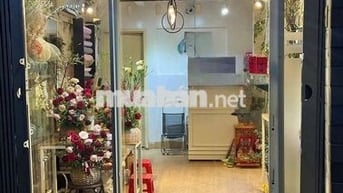 Cho Thuê Mặt Bằng Đường Số 4, Quận 3 ( MB Đông Dân Cư - KD Thoải Mái )