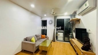 Cực Hot - The Garden Hill, Trần Bình 2PN full đồ đẹp 70m2 giá 14tr/th