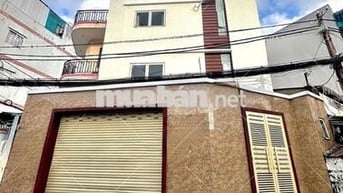 Cho thuê nhà MT Nguyễn Thượng Hiền - 10x5m - 2 Lầu ngay CC Botanic