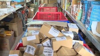 ✅ Tuyển LĐPT kho hàng – Phụ đóng gói, sắp xếp✅