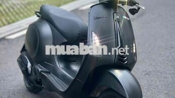 🌈Vespa Sprint 125 Date 2016 Bstp Chính Chủ( bao ký
