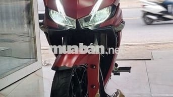 Honda Winner X V3 Đỏ . ABS