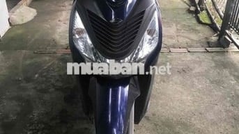 Honda Vision Xanh đậm