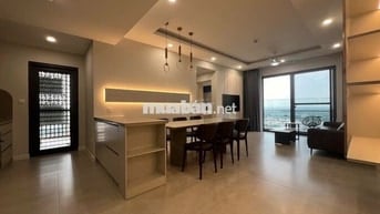 Cho thuê CC The Antonia PMH, 2PN, 24 triệu, 82m2 nhà đẹp giá ***