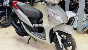 XE MÁY THỊNH PHÁT - HONDA VISION XÁM XI MĂNG