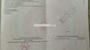 Bán 303mv đất vườn Vĩnh Tân TP HCM