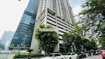 Đang trống căn hộ FLC 18 Phạm Hùng 2PN 50m2 đồ cơ bản giá chỉ 10tr/th