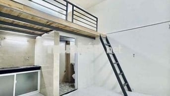 PHÒNG DUPLEX - MÁY LẠNH TỦ LẠNH - NGAY LÊ VĂN SỸ