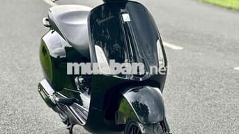 ✅✅SPRINT 125cc.ĐEN BÓNG SPOSTY.SIÊU KENG