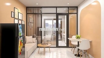 KHAI TRƯƠNG NHÀ MỚI STUDIO 1N1K SIÊU RỘNG NGAY KEANGNAM LANDMARK 72