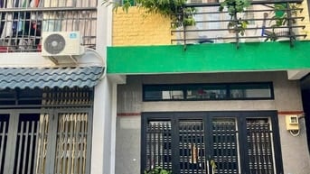 Bán nhà hẻm xe hơi 7m đường Lê Văn Sỹ, Phường 1, Quận Tân Bình