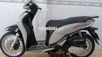 Honda SH Mode màu Xám