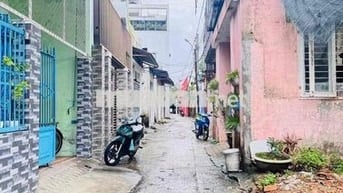 Bán lô đất kiệt ôtto Tôn Đản Hoà An Cẩm Lệ