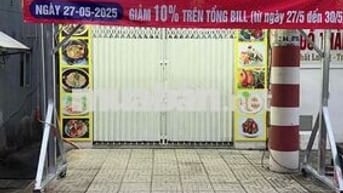 Cho thuê mặt bằng, nhà hay sang lại quán ăn