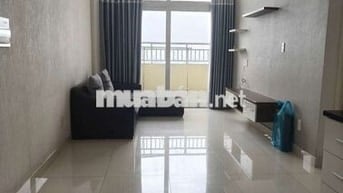 Cho thuê Toky Tower 2pn 2wc. Nhà trống và full nội thất