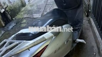 Honda Lead 110 2009 Bạc