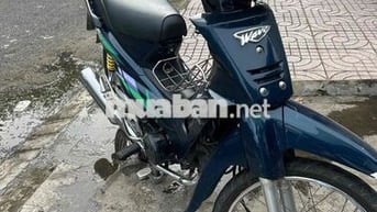 wave thái 110 đời 2000 bs 16