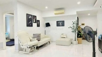 CHỦ BÁN GẤP CĂN HỘ RUBY GARDEN 70M2 3 TỶ 280 2PN 2WC SHR VIP