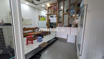 Nhà HXH, Nguyễn Thái Sơn, F 1, Gò Vấp 48m2, 4 tầng, 4PN, 4WC,  7,6 tỷ