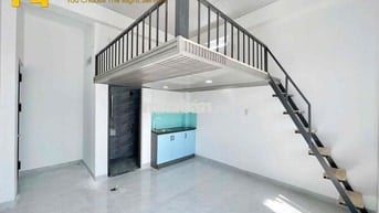 Phòng trọ 25m2 - Đường Nguyễn Văn Khối q. Gò Vấp