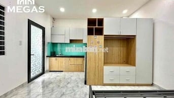 🥳TRỐNG LẠI 1 PHÒNG FULL NT NGAY TRƯỜNG CHINH - SONG HÀNH - PVH