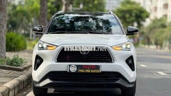 Yaris Cross CVT 2024 Đi 19.000km Full BD Hãng