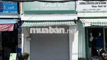 Cho Thuê Nhà Mặt Tiền Đường 17 – Tân Kiểng, Q.7