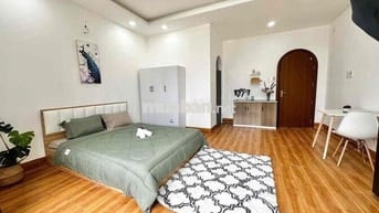 📌TRỐNG LẠI 1 PHÒNG BAN CÔNV LỚN - FULL NG NGAY NGUYỄN ẢNH THỦ - TÔ KÝ