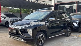 Mitsubishi Xpander 2020 1.5AT - 49000 km