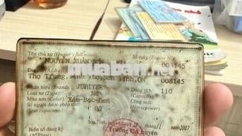 Nhà dư xe thanh lý bớt