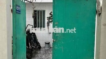 Cho thuê phòng trọ 30m2 ở Phú Nhuận ngay trung tâm