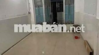 cho thuê nhà nguyên căn. 2pn2wc. đ Tân Trụ p15, Tân Bình