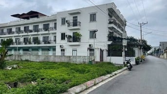 Bán lô đất 97,5m2 tại văn cú, An Đồng, An Dương, Hải Phòng. Giá 2,9x t