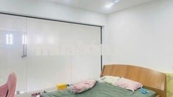 NỞ HẬU_HXH_Nhà 1 xẹt_64M2_SHR_Ko Quy Hoạch_Lộ Giới 7ty3 Thương Lượng