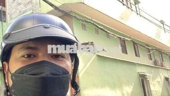 HXH 5M Trịnh Đình Trọng DTSD 148m2 - 4 tầng 4PN - 5 tỷ 5