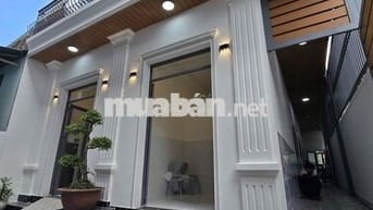 BÁN CHDV DÒNG TIỀN HUỲNH TẤN PHÁT QUẬN 7 NGAY KCX