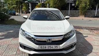 CIVIC G DATE 30-12-2021 SIÊU MỚI, 26.000KM, 1 CHỦ
