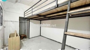 🔥KHAI TRƯƠNG PHÒNG TRỌ CÓ GÁC GIÁ RẺ_GẦN ETOWN_ĐH VĂN HIẾN_CÔNG THƯƠNG