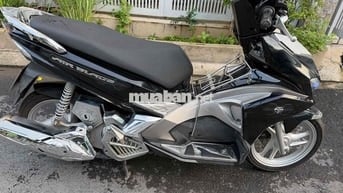 Honda Air Blade 2016 Đen