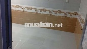 Chính chủ cho thuê phòng mới xây, có gác, giờ giấc tự do